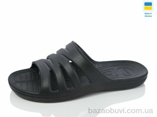 SANLIN 2 SV013 чорний, 80.00, 6, 41-46