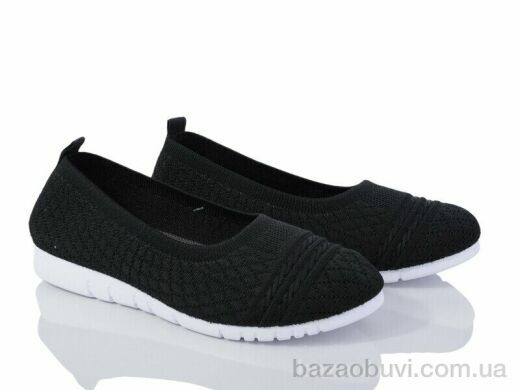 Violeta 20-1041-1 black, 450.00, 8, 36-41