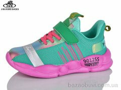 Jibukang A02-033 green, 280.00, 6, 31-36
