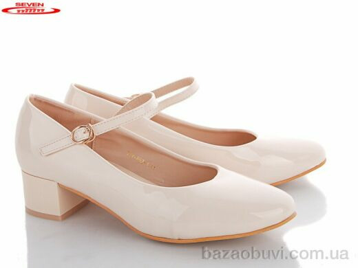 Seven 777-P52-1, 100.00, 6, 41-43