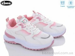 Wei Wei-Class 620 pink, 300.00, 8, 37-41