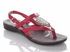 DeMur WMona-collar-red, 85.00, 6, 37-41