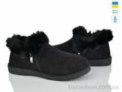 Lvovbaza Progress РТ1 хутро чорний, 260.00, 6, 37-41