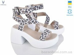 Viscala 23507 сір.нуб., 450.00, 6, 36-40