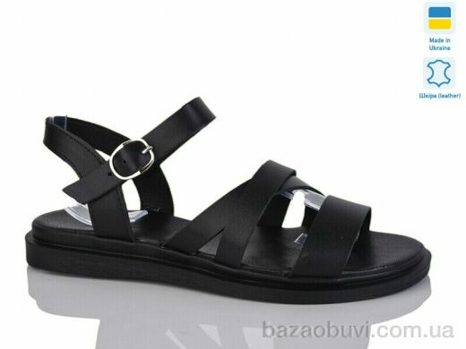 Sali 2602 чорний к., 550.00, 6, 36-40