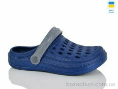 DeMur DS62 синій, 125.00, 8, 36-41