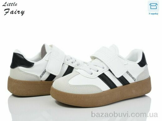 L.Fairy 533-2, 420.00, 8, 26-31