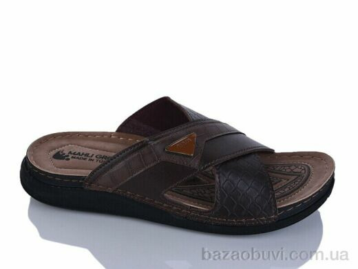 Oscar 01-26 корич.к., 365.00, 6, 41-44