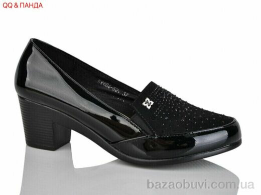 QQ&Панда BR886-52, 390.00, 6, 37-42