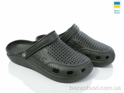 Favorit Сабо 6 зелений, 135.00, 6, 41-46