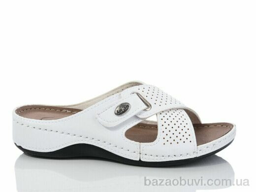 Sali-2 404 white, 260.00, 6, 37-41