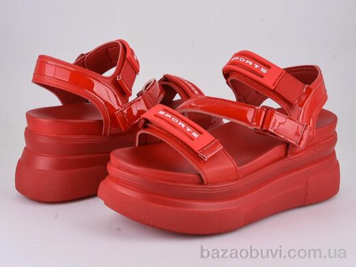 Violeta 165-3 red, 225.00, 8, 36-41