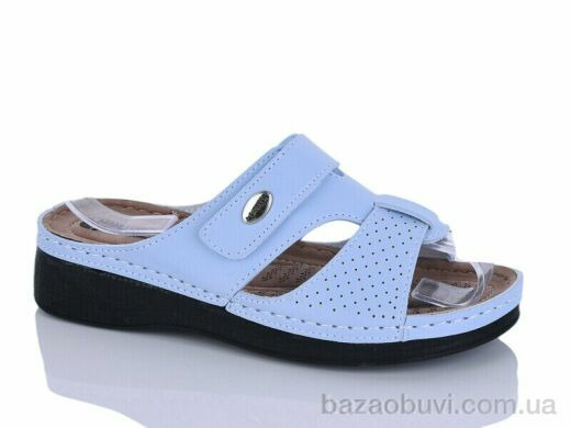 Sali-2 209-11 блакитний к., 315.00, 6, 37-41