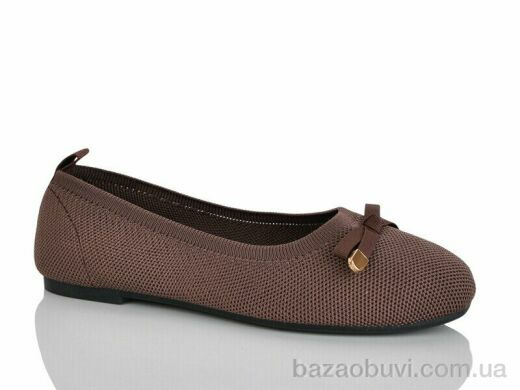 Canoa 002 корич, 380.00, 8, 36-41