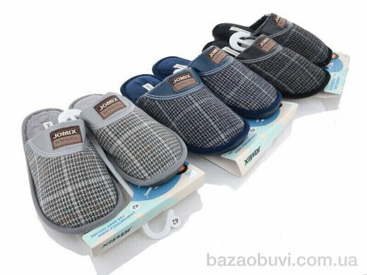 Obuvok MU8605 mix, 150.00, 24, 41-46