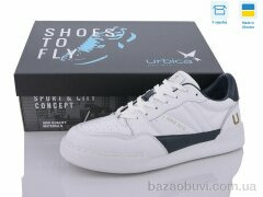 Restime FMB24088 white-navy, 24.89, 8, 41-45