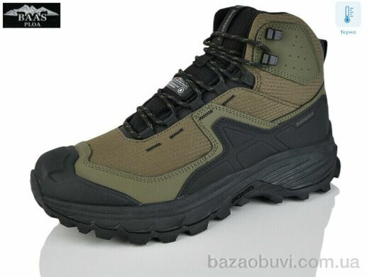 Baas W6039-19 термо, 30.00, 8, 41-45