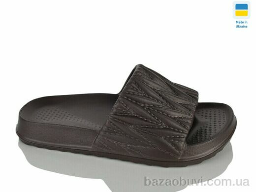 Крок DS81 шоколад, 140.00, 8, 36-41