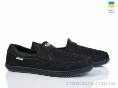Paolla T11 чорний, 290.00, 6, 41-45