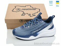 Restime RML25541 navy, 14.80, 8, 40-45