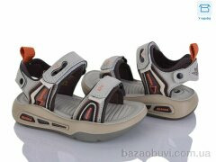 Clibee-ShoSho ABX1222P beige, 12.50, 6, 26-31