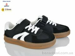 Clibee-Doremi EC679 black-white, 660.00, 6, 31-36