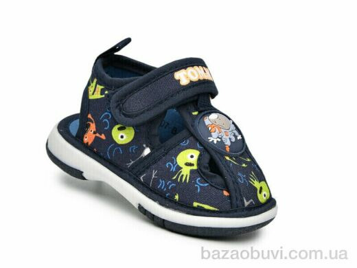 Ok Shoes T68007B, 155.00, 24, 17-22