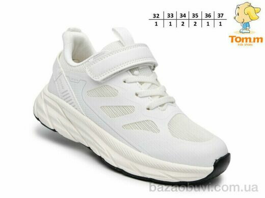 TOM.M T68066K, 535.00, 8, 32-37