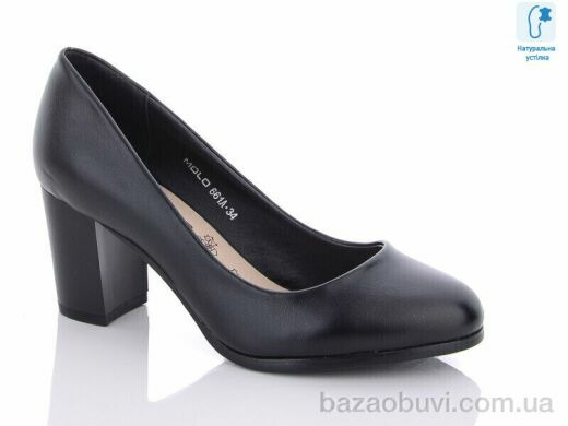 Molo 661A, 100.00, 8, 33-36
