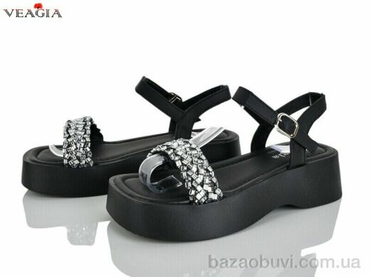 Veagia-ADA N19 black, 750.00, 8, 36-40