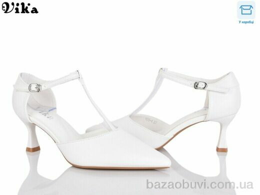 VIKA-Limani-LULU 105-4, 640.00, 6, 36-40