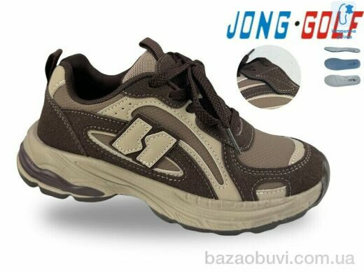 Jong Golf C11895-4, 645.00, 8, 32-37