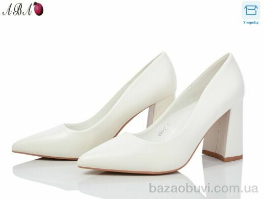 Aba QQ4ABA-2, 550.00, 8, 36-41