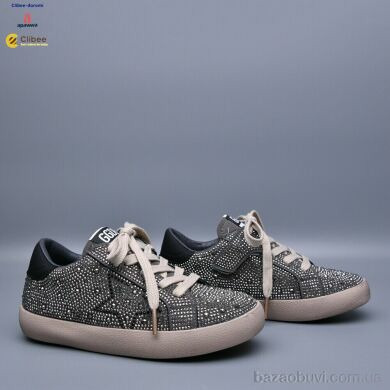Clibee-Doremi A2586 grey, 1120.00, 7, 31-37