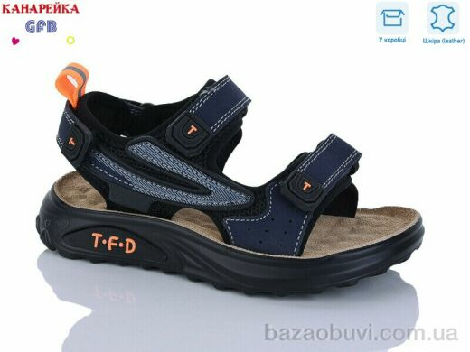 GFB-Канарейка S727-4, 500.00, 8, 27-32