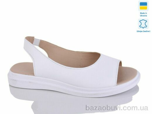 Sali 511 білий к. б.п., 530.00, 6, 36-40