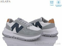 Ailaifa M507 white-blue, 680.00, 8, 36-41
