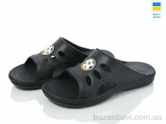 Golden Lion Мячик 001-1 чорний, 95.00, 8, 31-36