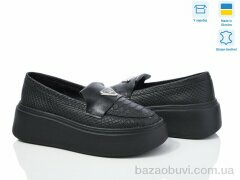 G-Aira 648 чорний к. Под заказ, 1090.00, 6, 36-40