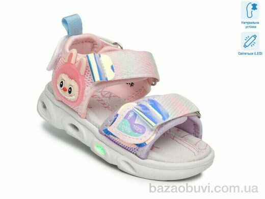 TOM.M 65042F LED, 390.00, 8, 21-26