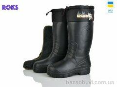 Roks 0601 чорний, 430.00, 4, 42-46