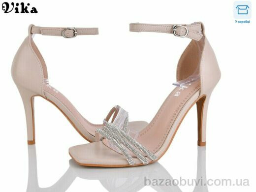 Vika 78-31, 750.00, 6, 36-40