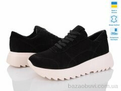 Prime-Opt Paradize V-CR-1333 чорний, 1199.00, 5, 36-40