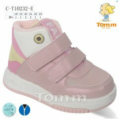 TOM.M C-T10232-E, 320.00, 8, 18-23