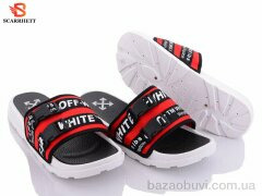 SCARRHETT 13103-1 червоний, 105.00, 10, 41-45