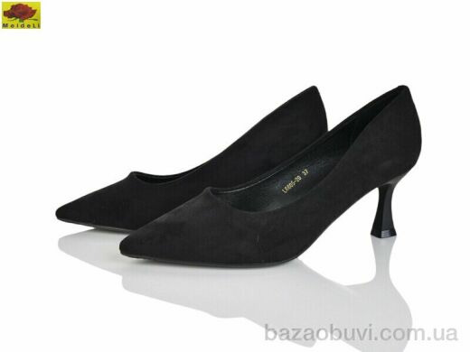 Mei De Li L6605-20, 640.00, 6, 36-40