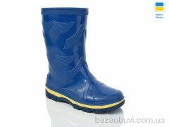 LiBang Чоботи резинові сині, 280.00, 9, 27-35