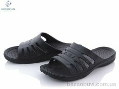 Acorus Краб М black, 110.00, 8, 41-45