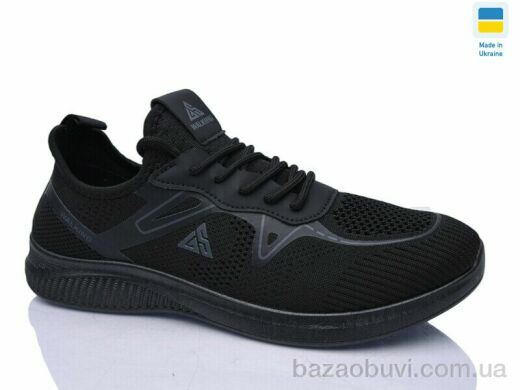 DeMur 61046 чорн, 430.00, 10, 41-45