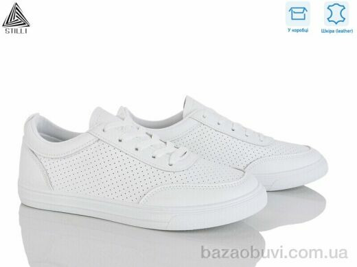 STILLI Group XB350-3 шкіра, 420.00, 8, 36-41